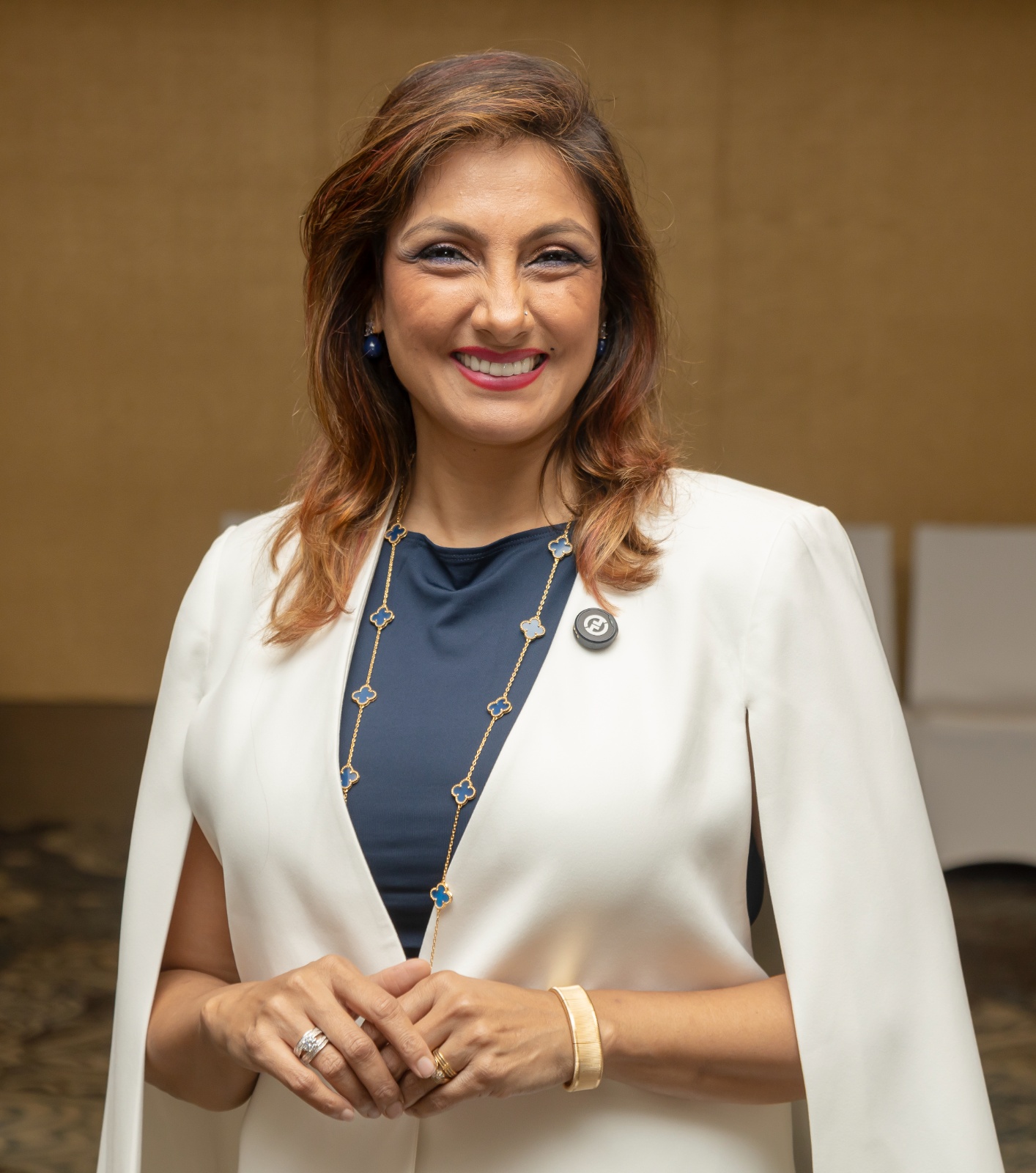 Pallavii Waalia Raaj