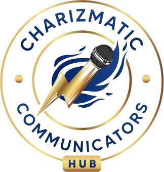 Charizmatic Communicators Hub logo
